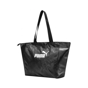 Puma 運動訓練肩背包076971 黑色076971-01