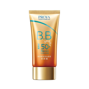 珀萊雅美白隔離防曬霜SPF50/PA+++ 55g