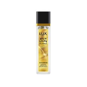 力士黃金玻凝露護髮精油50ml