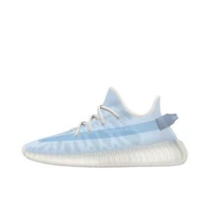 Adidas Yeezy Boost 350 V2 Mono Ice 冰晶藍