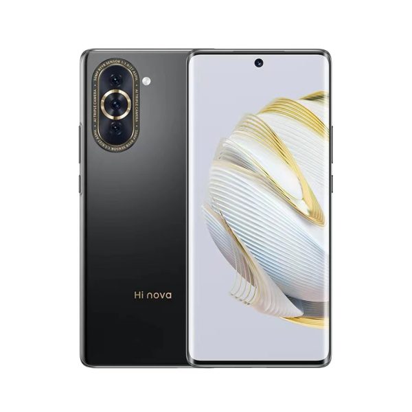 华为智选  Hi nova 10 5G：圖片 3