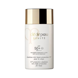 CPB/肌膚之鑰輕盈防曬身體乳SPF50+/PA++++ 戶外型75ml