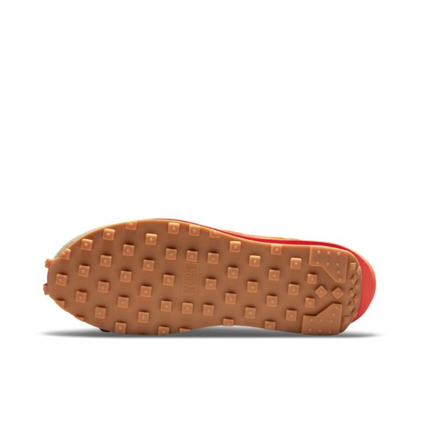 Nike LDWaffle Orange Blaze CLOT x Sacai三方聯名/米橘解構：圖片 4