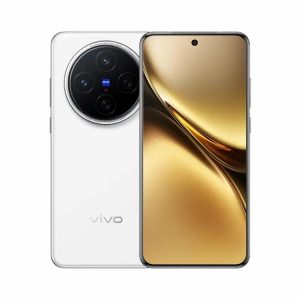 vivo X200 5G智能手机 蓝晶×天玑9400