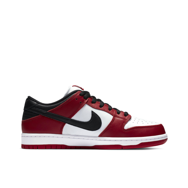 Nike Sb Dunk Low Pro Chicago 芝加哥男女同款：圖片 5