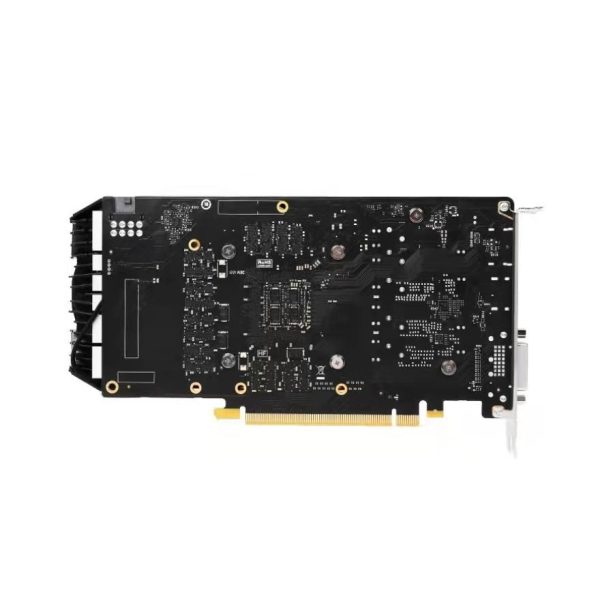 PRADEON/磐镭 GTX1660TI 6G 台式机电竞显卡 GTX1660TI 6G：圖片 3