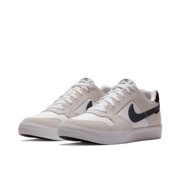 Nike SB Delta Force Vulc 米白男女同款：圖片 6