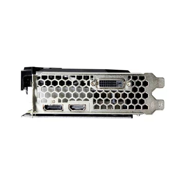 Maxsun/铭瑄  GTX1660Ti 独立显卡 6G 1660Ti 终结者：圖片 3