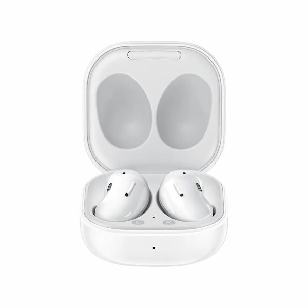 Galaxy Buds Live：圖片 3