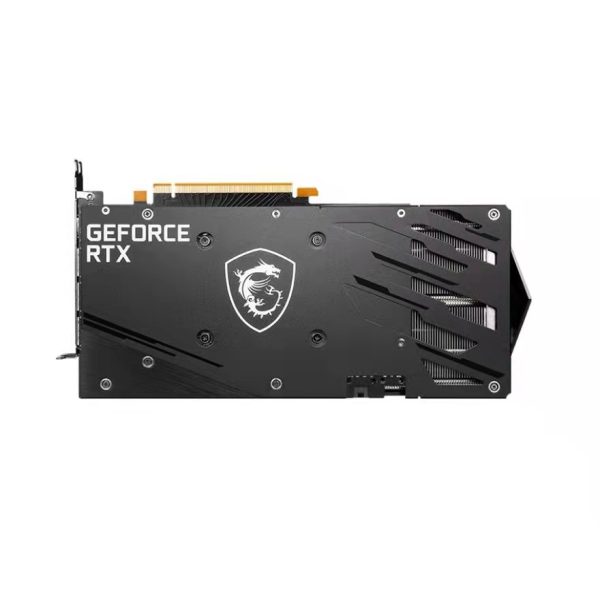 MSI/微星 RTX3050系列 独立显卡 8G：圖片 4