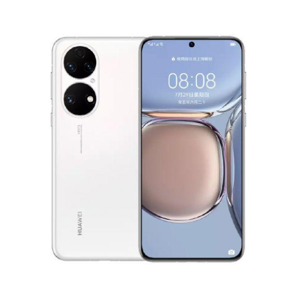 HUAWEI/華為P50 4G：圖片 5