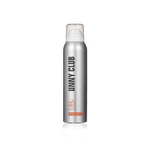 UNNY 身體隔離臉部防紫外線防曬噴霧120ml