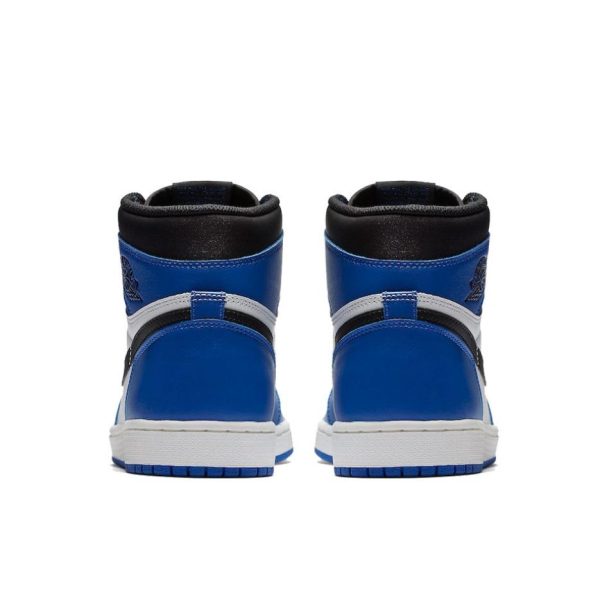Air Jordan 1 Retro High Game Royal (GS) 小閃電：圖片 4