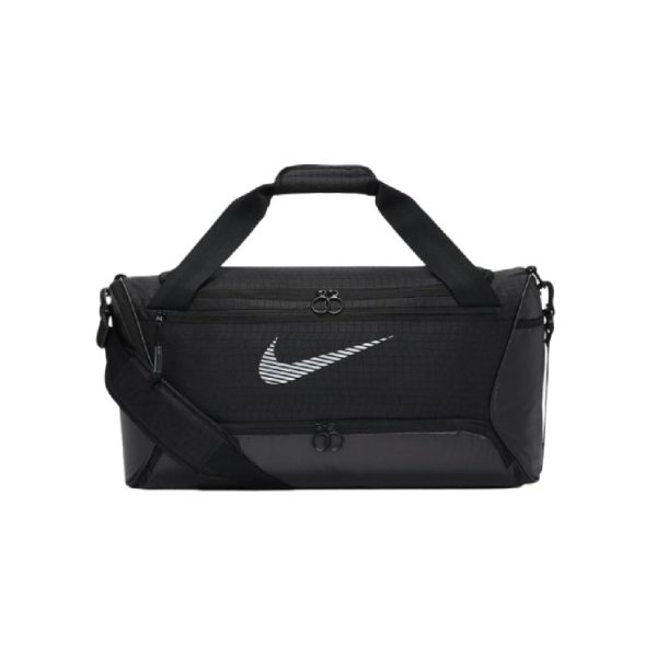 Nike 訓練運動戶外旅行包BA6059 黑色BA6059-010