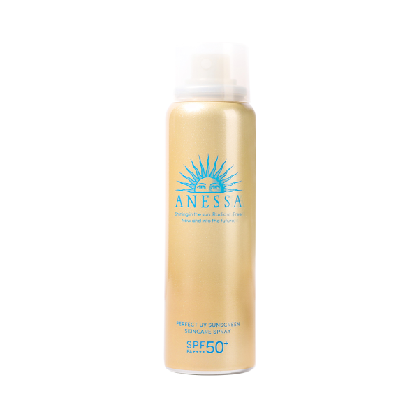 安熱沙水能戶外防曬噴霧SPF50+/PA++++：圖片 2