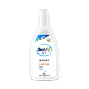 SensaV/敏飛保濕補水滋潤肌膚身體乳200g