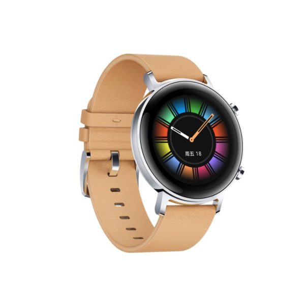 HUAWEI/華為Watch GT2 (46mm) 智慧手錶運動款：圖片 5