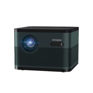 Dangbei/当贝  M5 Pro 家用超高清智能投影仪 黑色