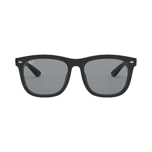 【劉雨昕同款】Rayban/雷朋偏光復古大框方形太陽眼鏡0RB4260D：圖片 4