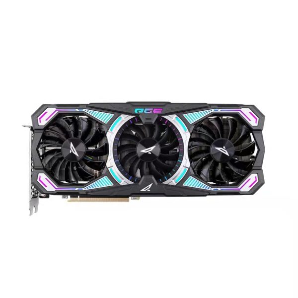 ZOTIC/索泰 RTX3060 锁算力版12G 显卡