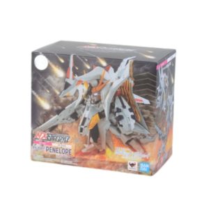 Bandai/万代 SD系列 RX-104FF Q版佩涅罗佩 模型高达 NX