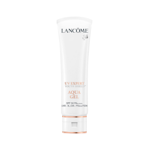 蘭蔻小白管防曬乳輕透水漾防曬乳SPF50/PA++++
