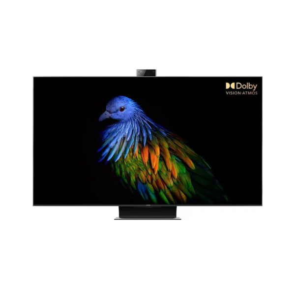 MI/小米  6系列 QLED电视  至尊版 4K超高清智能：圖片 2