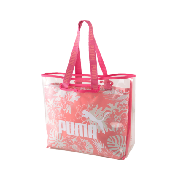 【娜札同款】Puma 休閒時尚托特包077002：圖片 3