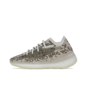 Adidas Yeezy Boost 380 V3 Pyrite 沙棕色