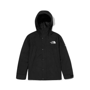 The North Face 1990經典GTX防水衝鋒衣3XEJ/3JPA/NJ4HM02/NJ2GM00 純黑
