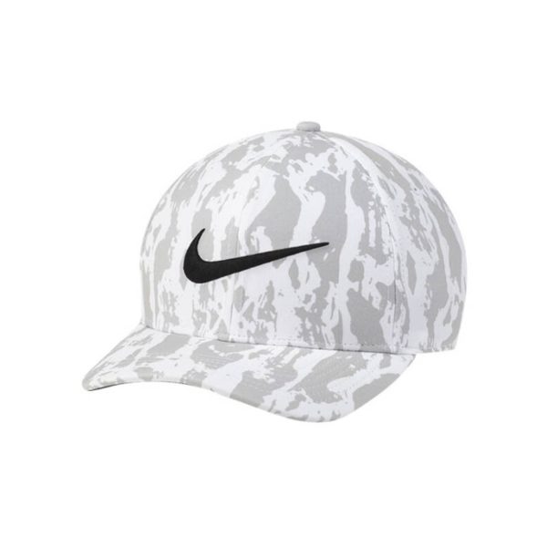 Nike/Nike2021SS運動撞色棒球帽CU9552 均碼