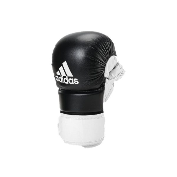 adidas 分指拳套ADICSG061：圖片 2