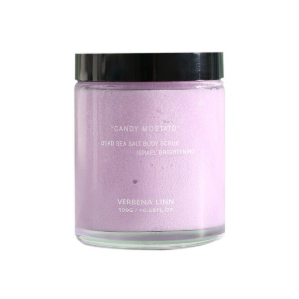 Verbena Linn 清潔角質冰淇淋磨砂膏300g