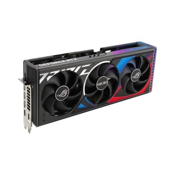 Asus/华硕  RTX4080 独立显卡 16G：圖片 3