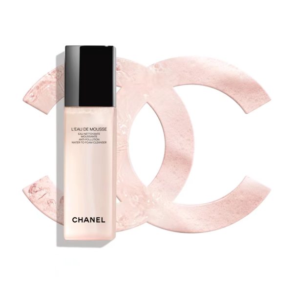 Chanel/香奈兒柔和泡沫慕斯150ml：圖片 2