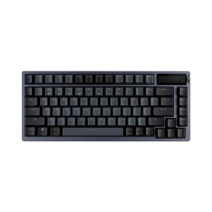ROG/玩家国度  夜魔 三模游戏机械键盘  75键 黑色