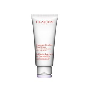 嬌韻詩柔滑身體磨砂膏200ml