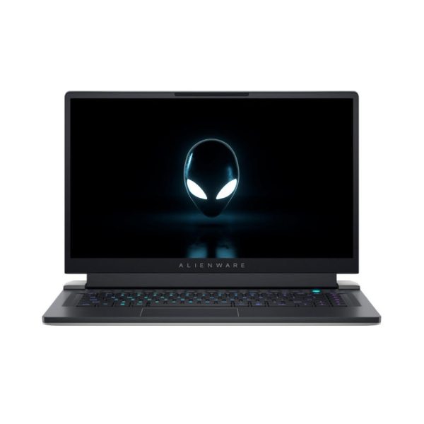 Alienware 外星人笔记本电脑 X15 R1：圖片 2