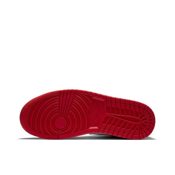 Air Jordan 1 Mid SE “USA” 美國隊：圖片 5