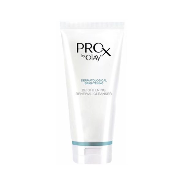 Olay  Prox博研诗亮洁晳颜洁面乳 150g