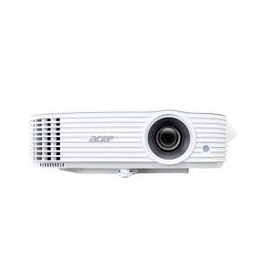 Acer/宏碁  HE-4K15 家用投影仪 白色