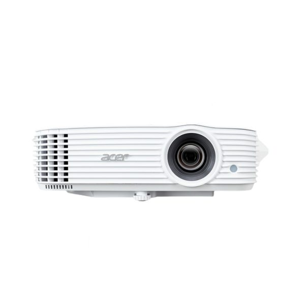 Acer/宏碁  HE-4K15 家用投影仪 白色