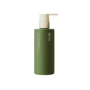 逐本空山植萃舒緩馥潤身體乳200ml