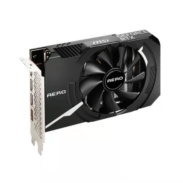 MSI/微星 RTX3050系列 独立显卡 8G：圖片 10