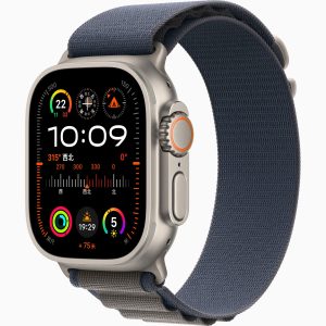 Apple/蘋果Apple Watch Ultra 2