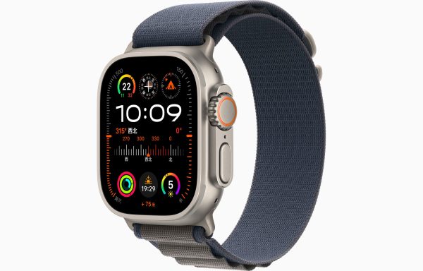 Apple/蘋果Apple Watch Ultra 2