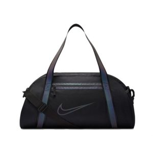 Nike GYM反光運動包訓練包手提訓練包黑色DB3258-010