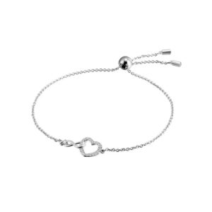 Swarovski/施華洛世奇2020SSINFINITY手鍊5524421 白金