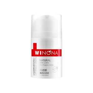 薇諾娜清爽水潤敏肌防曬乳SPF50+/PA+++ 50g