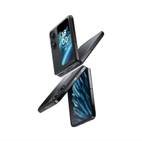 OPPO  Find N2 Flip 折叠屏 5G：圖片 4